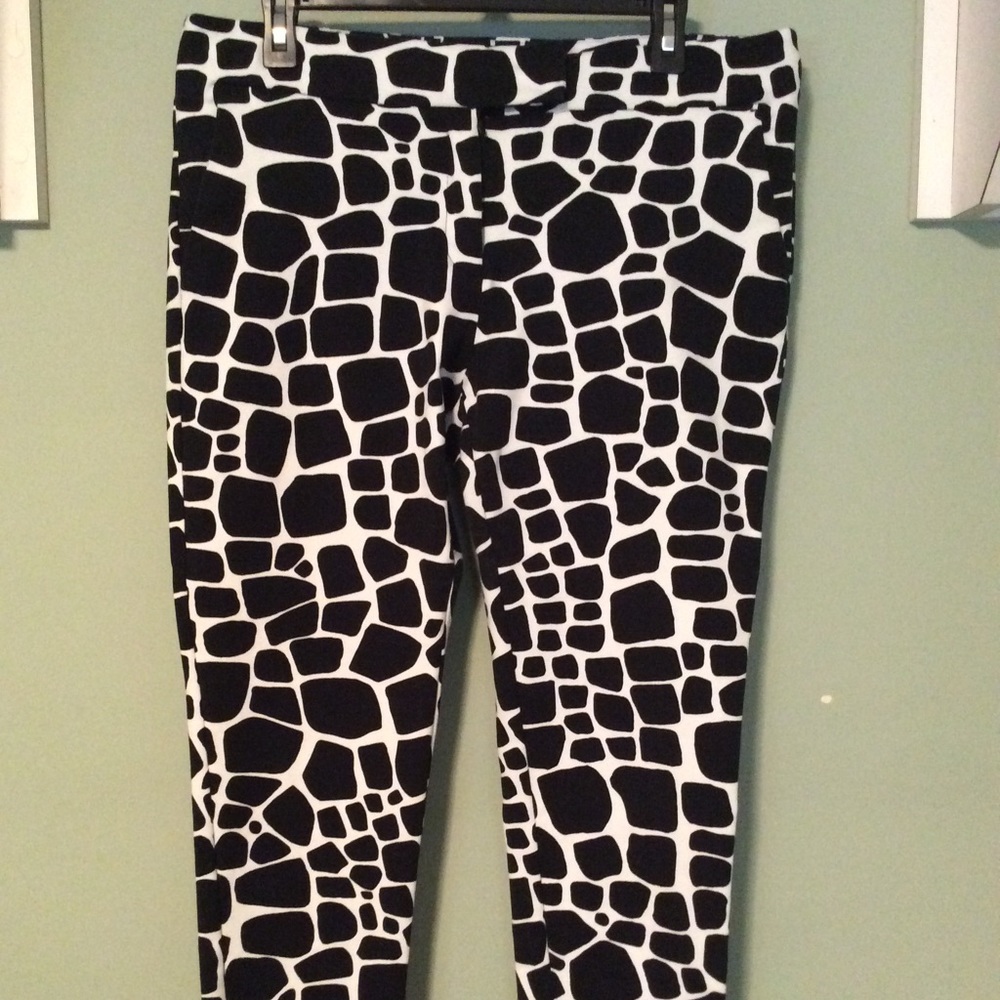 Capris